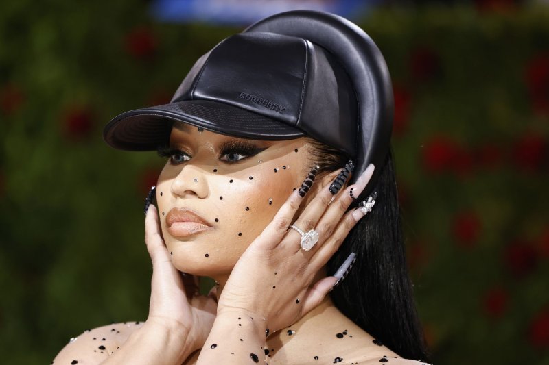 Album Baru Nicki Minaj Dirilis 20 Oktober 2023