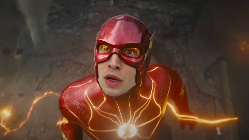 Kenalan Sama 5 Aktor The Flash Dari Berbagai Era