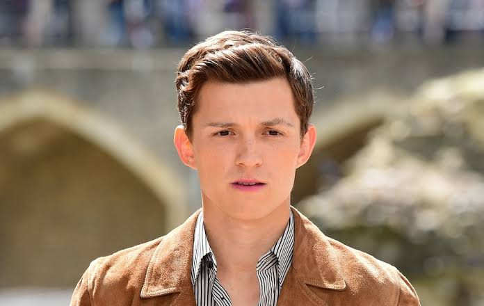 Tom Holland Umumkan Rehat dari Dunia Akting