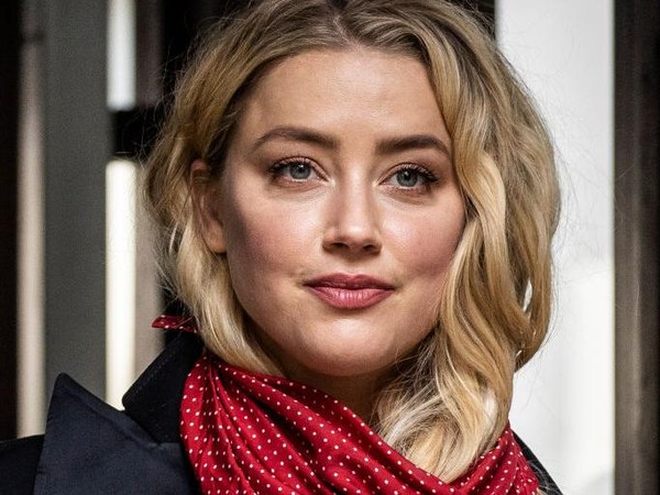 Jadi Psikiater, Amber Heard Comeback di Film In the Fire