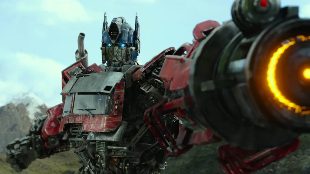 Ini Dia 4 Kelompok Robot yang Muncul di Transformers: Rise of the Beast