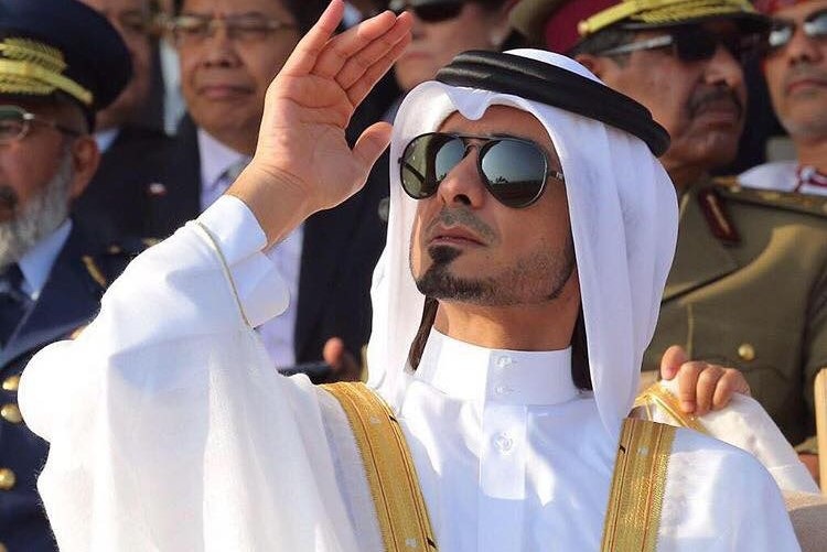 Sheikh Jassim, Sultan Tajir Pemilik Baru Manchester United