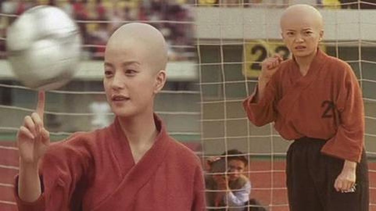 Stephen Cow Cari Pemeran Wanita Buat Film Shaolin Soccer Terbaru