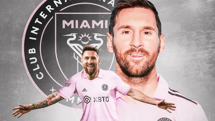 Hampir Sentuh 1 Triliun, Bos Inter Miami Ungkap Gaji Messi