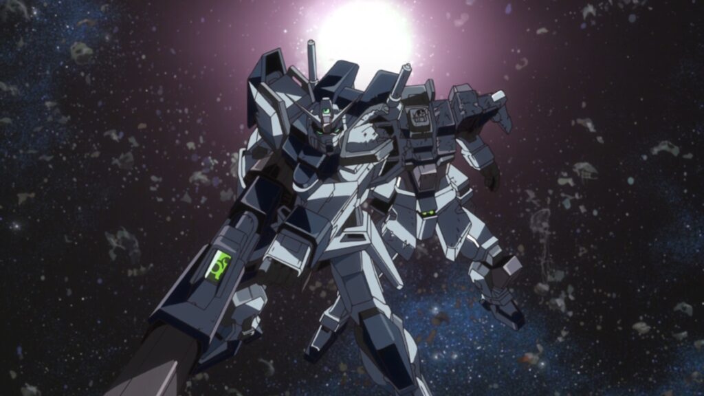 Penantian 20 Tahun, Trailer Mobile Suit Gundam SEED Freedom Dirilis!