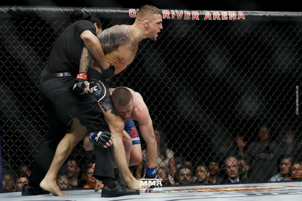 Jadwal Lengkap UFC 291, Hadirkan Duel Poirier vs Gaethje!