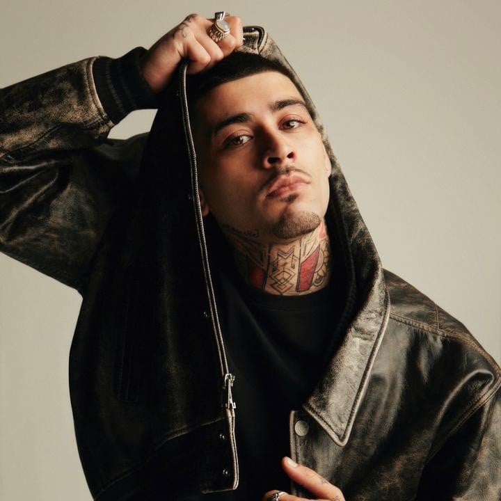 Comeback! Zayn Bocorkan Lagu Barunya di Instagram