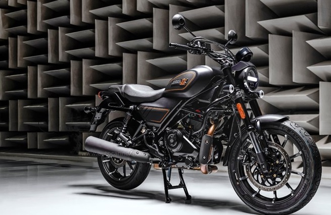 Melihat X440, Motor Harley-Davidson Paling Ramah Kantong!