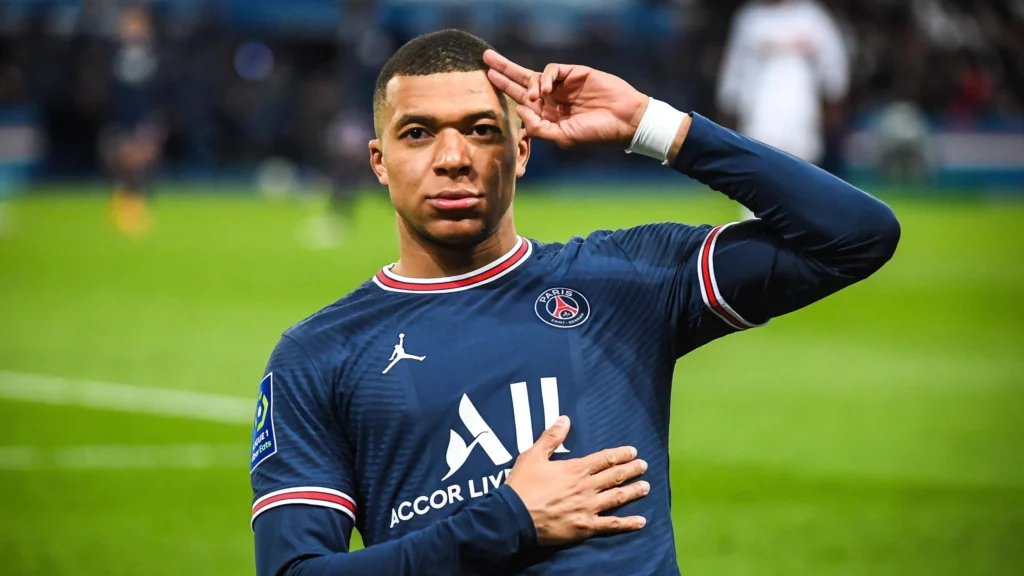 Tawaran Mbappe di Al Hilal Lampaui Gaji LeBron James Sepanjang Karier!