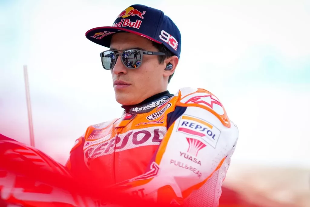 Marquez Diprediksi Bisa Juara MotoGP Lagi Kalau Pindah ke Ducati