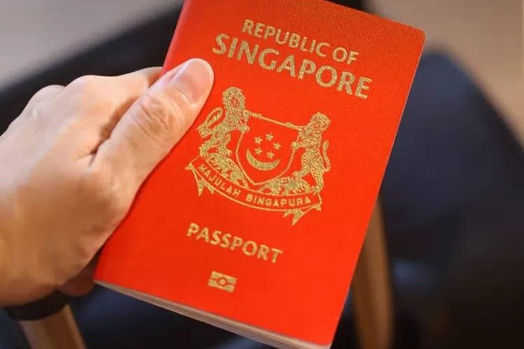 10 Negara Pemegang Paspor Terkuat, Bisa Keliling Dunia Tanpa Visa!