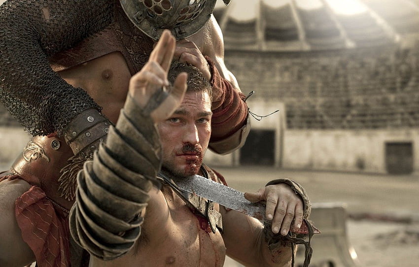 3 Gladiator Legendaris Romawi, Next Elon Musk atau Mark Zuckerberg?