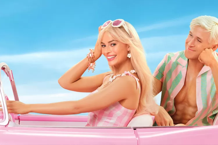 Sutradara Beri Sinyal Garap Sekuel Film Barbie