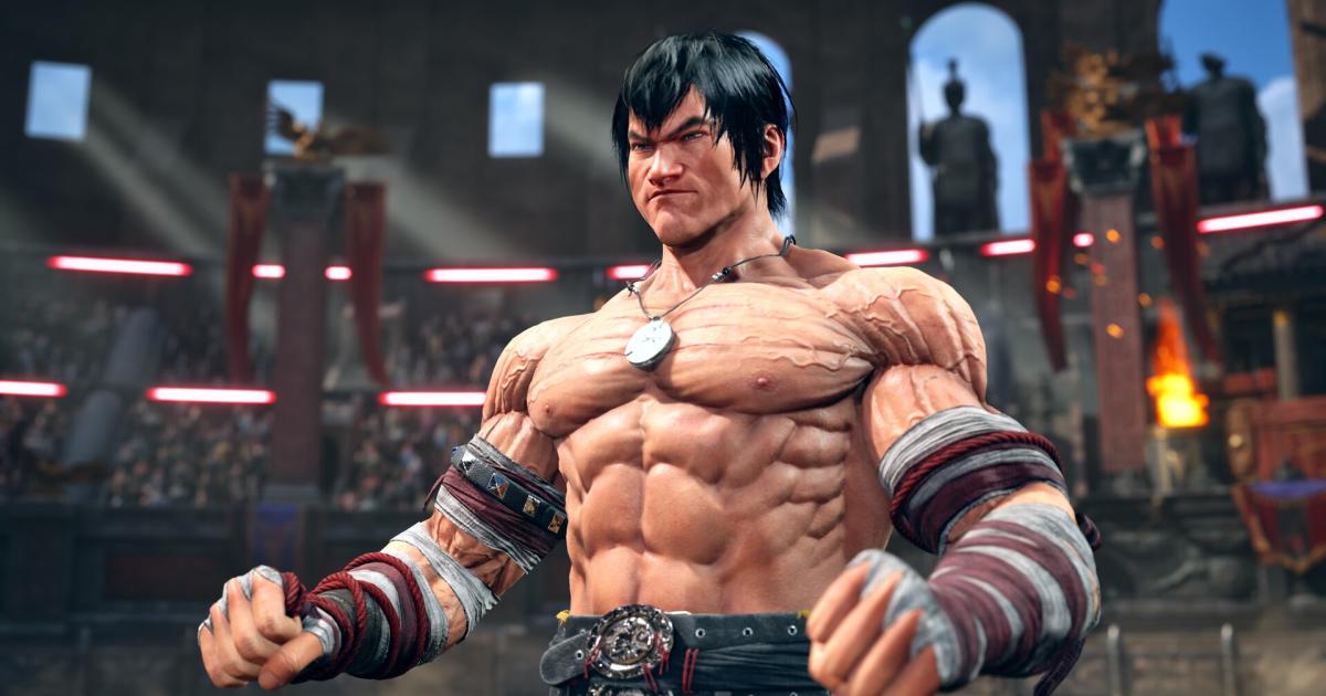 Bandai Namco Siap Rilis Tekken 8 dengan 32 Unique Fighters!