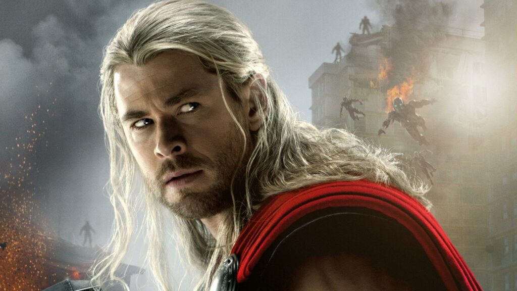 Sutradara Bakal Siapin Villain Over Power di Thor 5