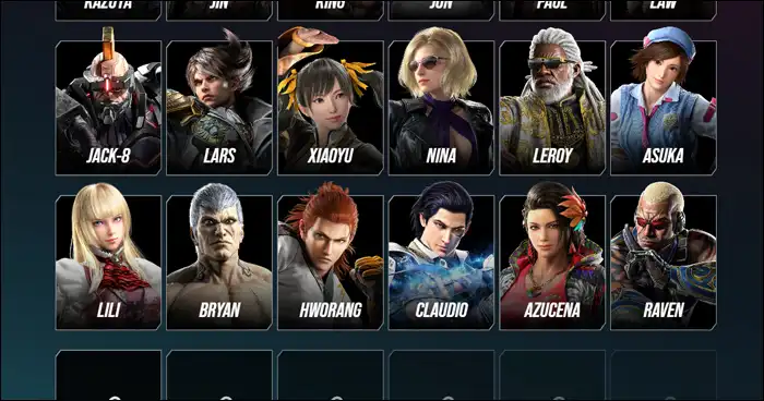 Bandai Namco Siap Rilis Tekken 8 dengan 32 Unique Fighters!