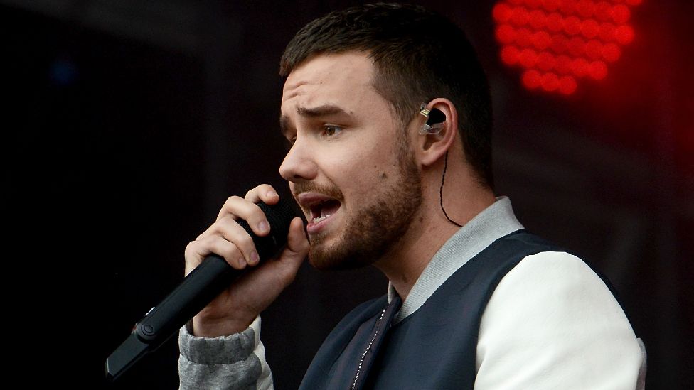 Liam Payne Batalin Tur Konsernya Karena Infeksi Ginjal