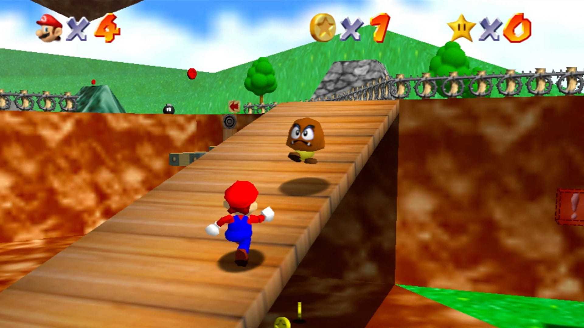 Gila! Kaset Game Nintendo Super Mario 64 Terjual Rp 22 Miliar