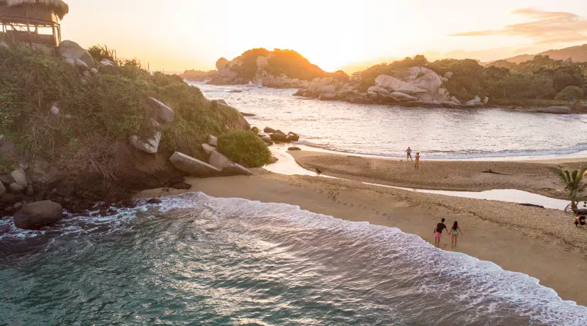 Bening Banget, Ini 10 Daftar Pantai Terbaik di Dunia