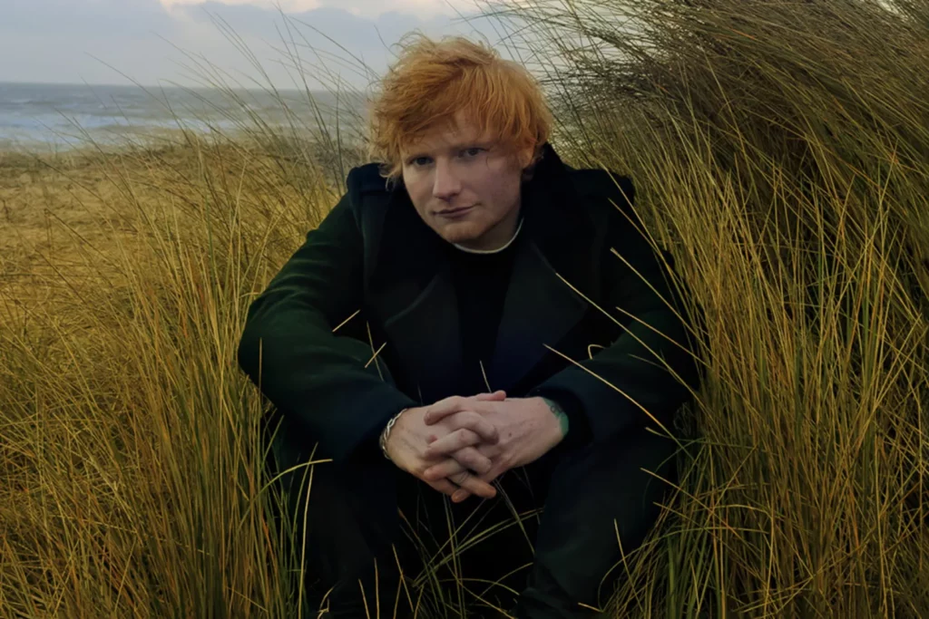 Ed-Sheeran-Autumn-Album-Announcement