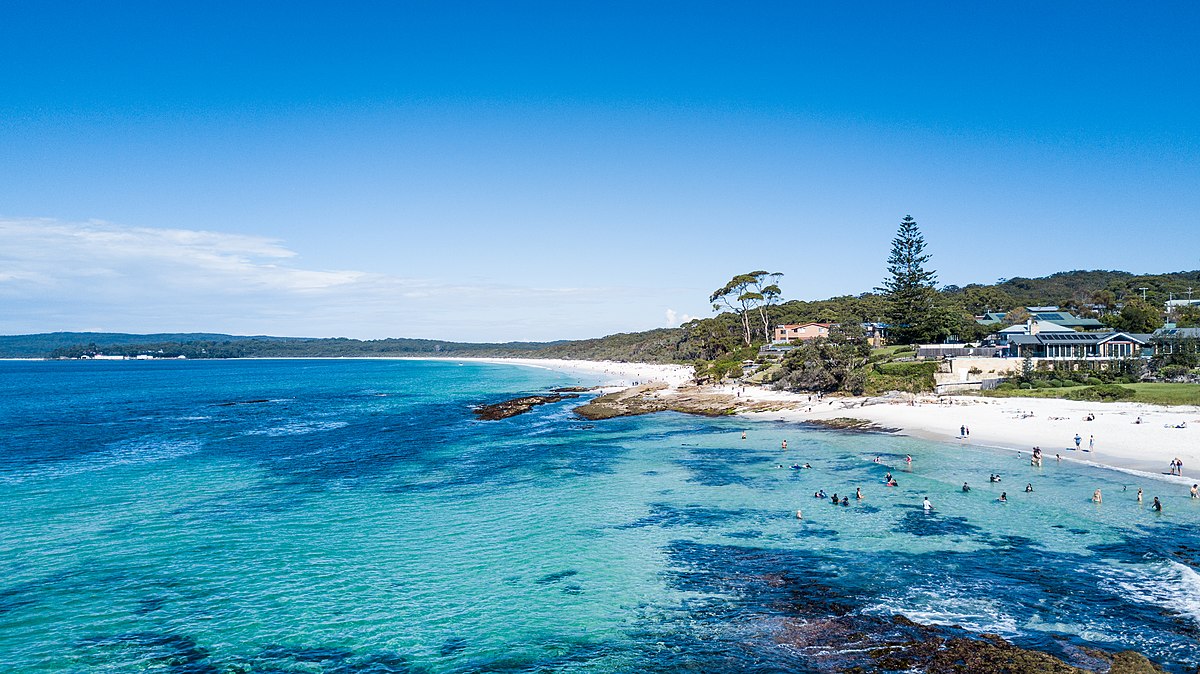 Bening Banget, Ini 10 Daftar Pantai Terbaik di Dunia