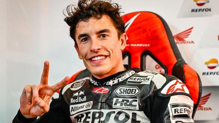 Ducati Ogah Rekrut Marc Marquez Karena Dianggap Ketuaan