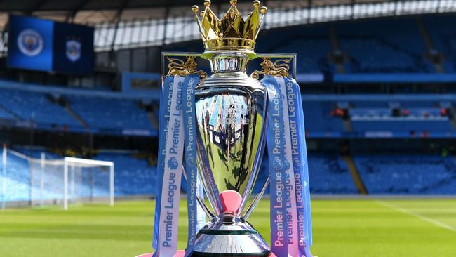 Prediksi Juara Premier League Musim 2023/2024