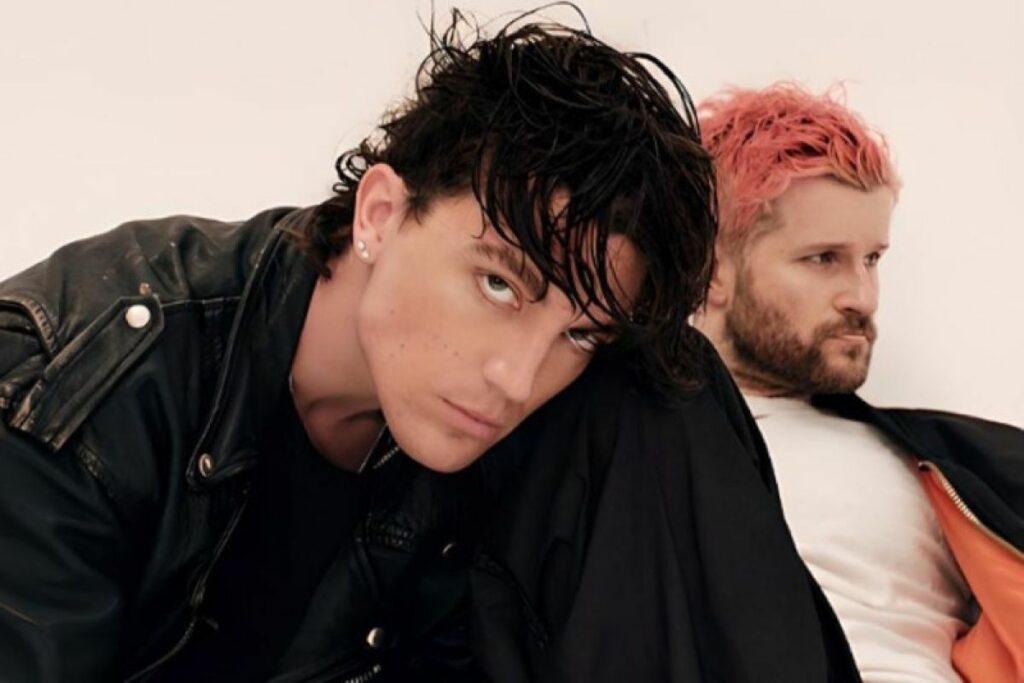 XYZ Fest 2023 Diundur, LANY Batal Manggung di Jakarta