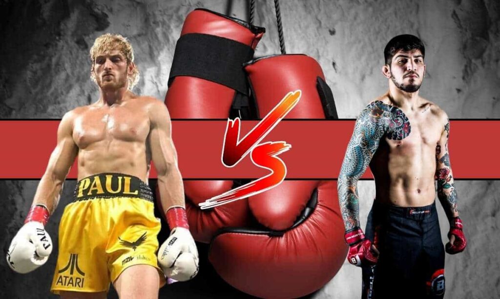 Conor McGregor Mulai Ngancem Logan Paul, Ini Penyebabnya!