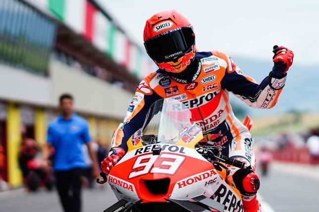 Marquez 