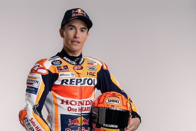 Ducati Ogah Rekrut Marc Marquez Karena Dianggap Ketuaan