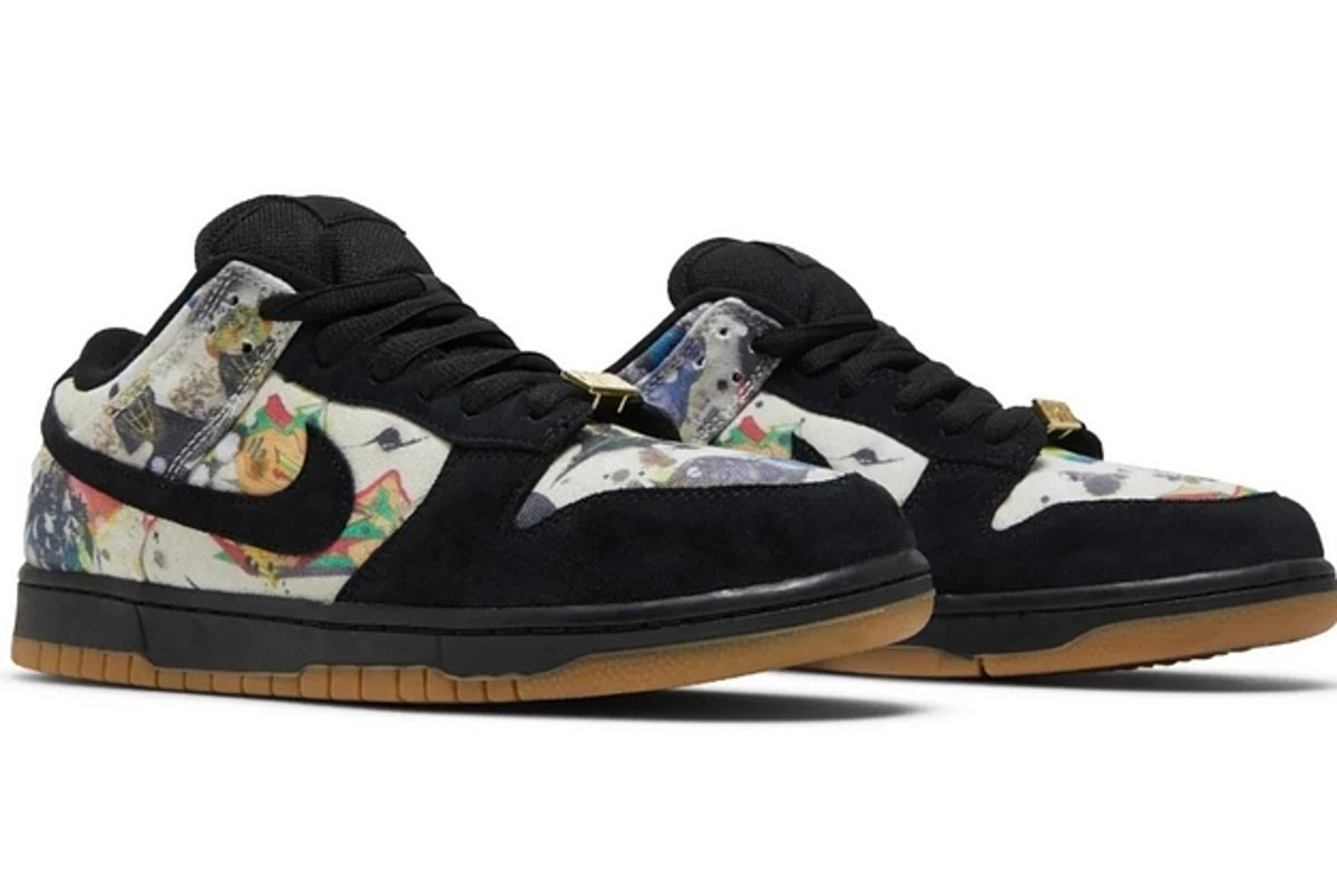 Supreme x Nike SB Dunk Hi & Dunk Low Rilis Agustus Ini!