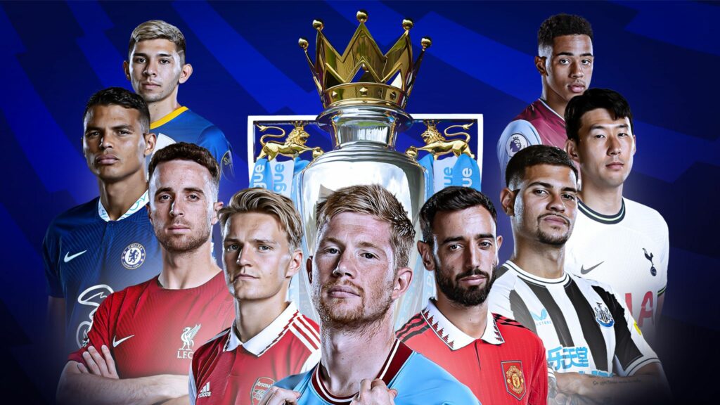 Prediksi Juara Premier League Musim 2023/2024