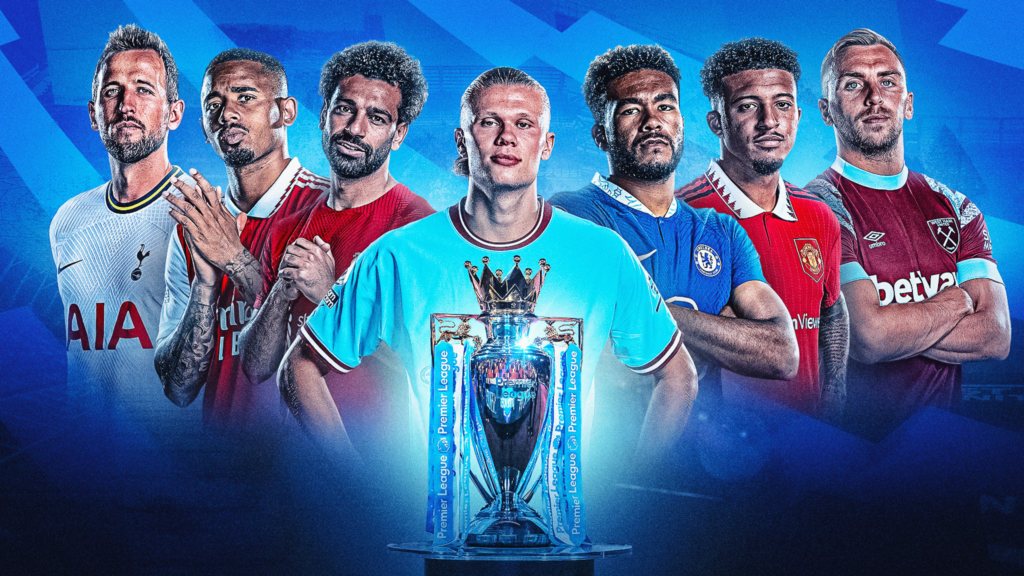 Prediksi Juara Premier League Musim 2023/2024