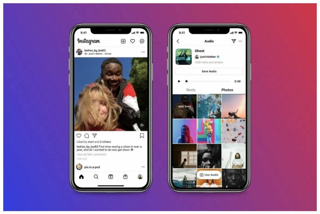 Instagram Mau Bikin Konten di Feed Jadi Lebih Privat