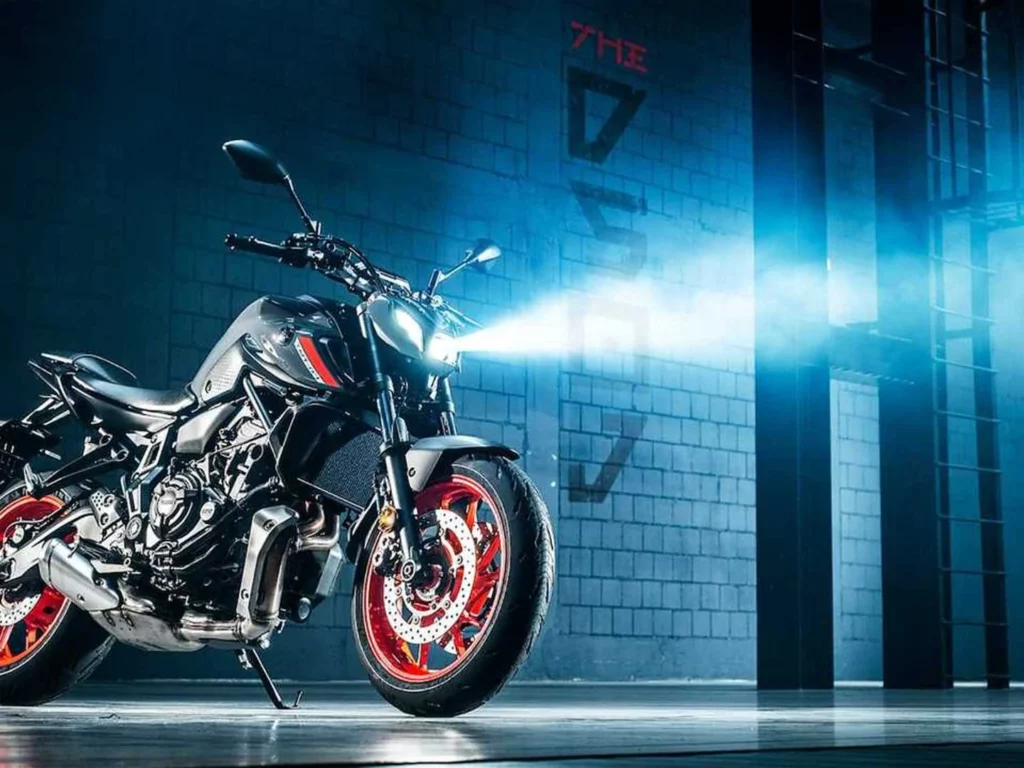 Moge Yamaha MT-07 Mulai Diproduksi di Indonesia!