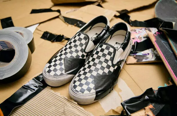 Vault by Vans Rilis Sneaker Penghormatan untuk Para Skater