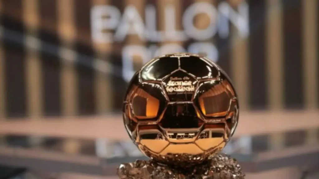 Melihat Daftar Lengkap Nominasi Ballon d’Or 2023