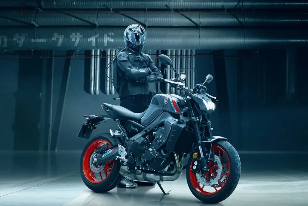 Moge Yamaha MT-07 Mulai Diproduksi di Indonesia!