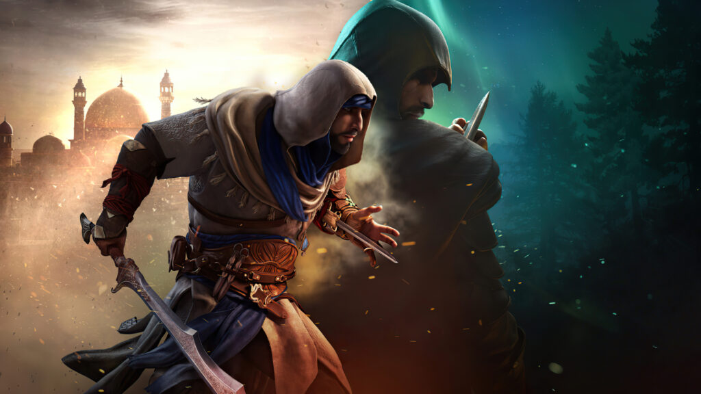 Assassin’s Creed Gandeng OneRepublic untuk Isi Soundtrack