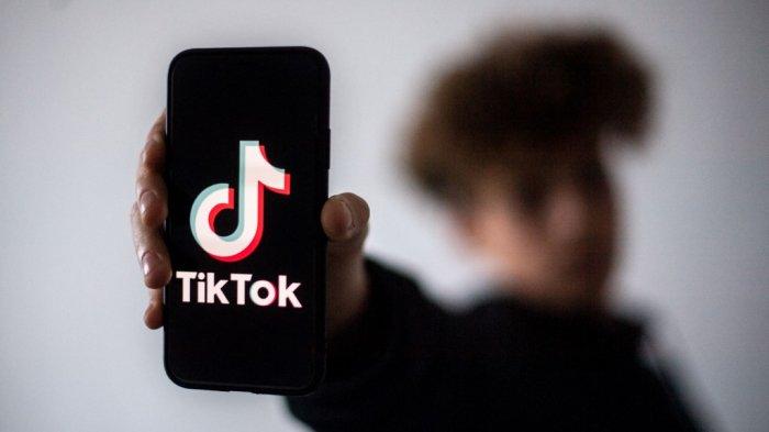 TikTok Jadi Aplikasi Paling Banyak Di-download Kalahkan Produk Meta!