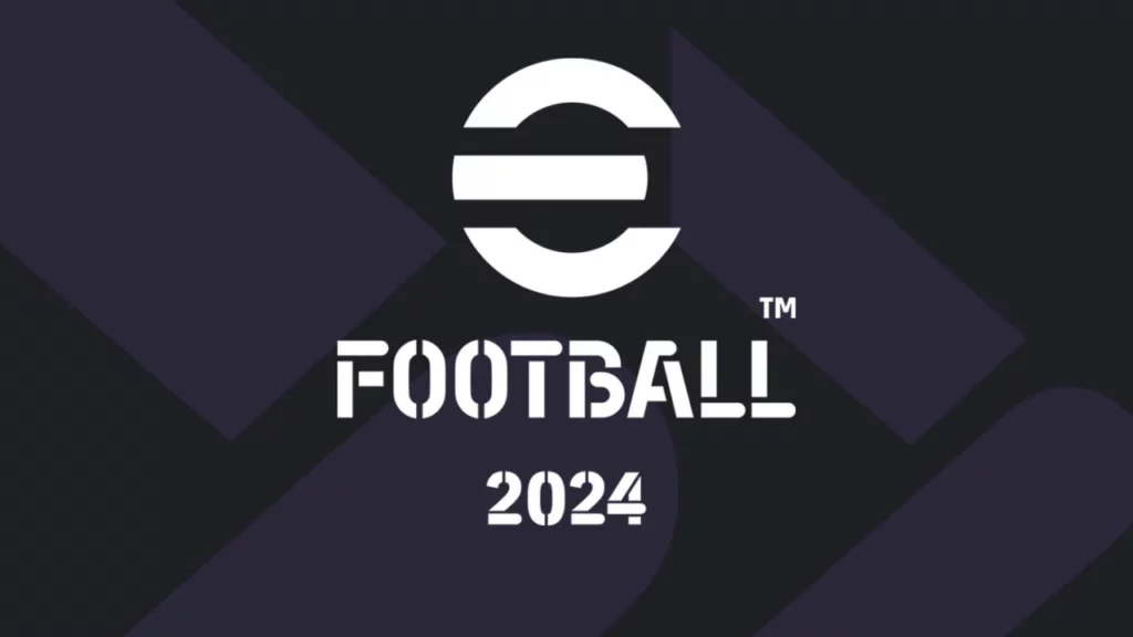 Konami Resmi Rilis eFootball 2024 Secara Gratis!