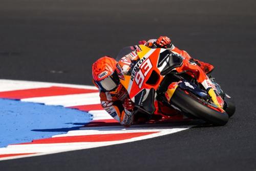 Marquez Jadi Pembalap MotoGP Termahal Seharga Rp197 Miliar