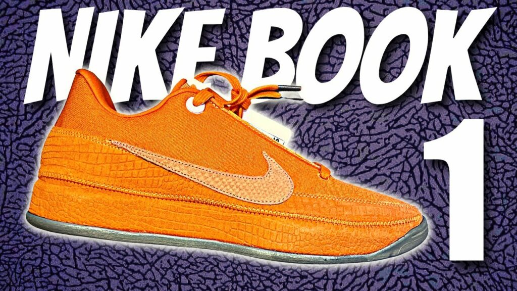 Nike Mau Rilis Signature Shoes dari Devin Booker