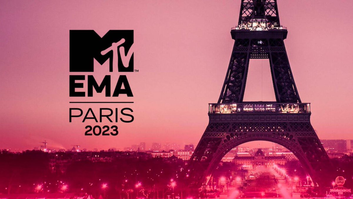 Deretan Nominasi MTV EMA 2023, Indonesia Diwakili Satu Musisi