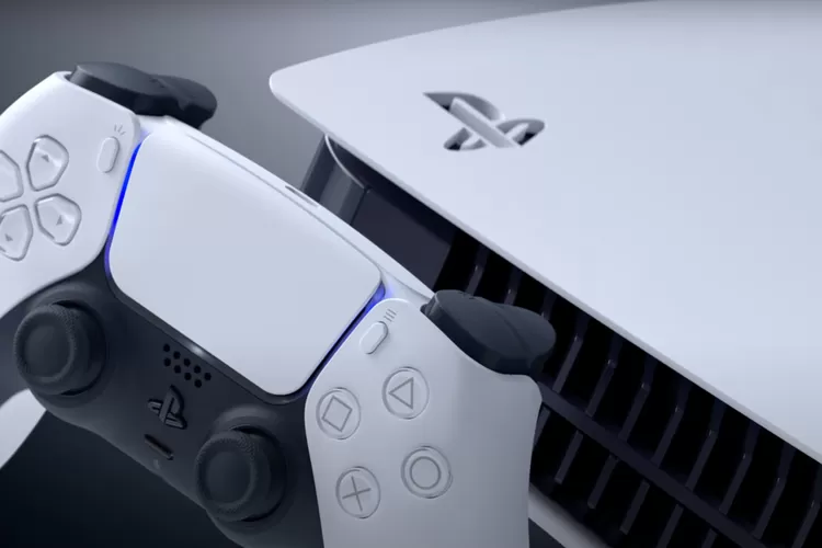 PlayStation 5 Versi Slim Rilis November 2023!