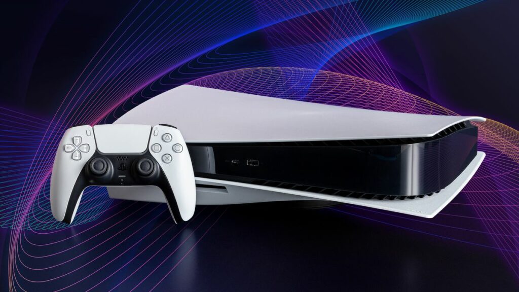 PlayStation 5 Versi Slim Rilis November 2023!